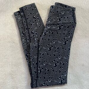 Vitality / Balance Athletica Leggings